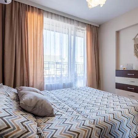 Cozy Homes 1 דירה סופיה