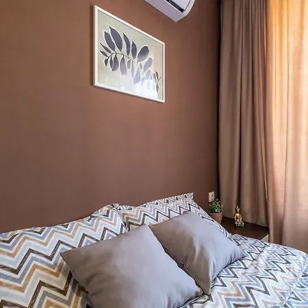 Cozy Homes 1 סופיה