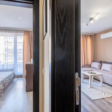 דירה Cozy Homes 1