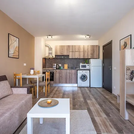 Cozy Homes 1 *