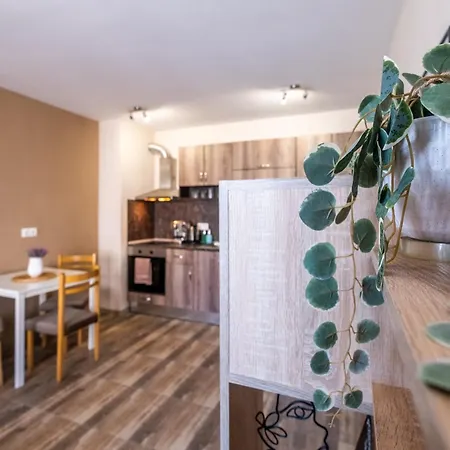 Cozy Homes 1 סופיה