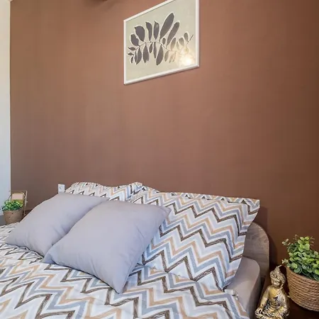 דירה Cozy Homes 1 סופיה