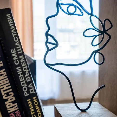 Apartament Cozy Homes 1