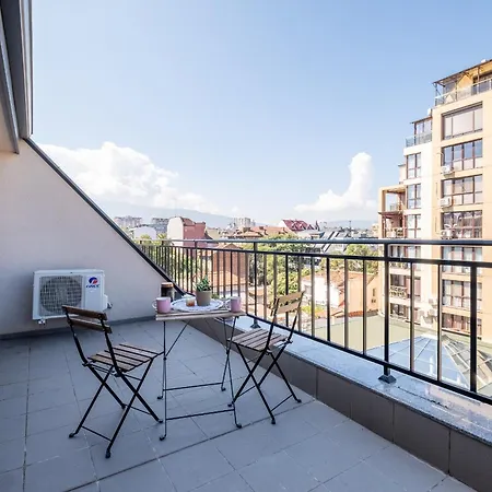 Cozy Homes 1 Appartement