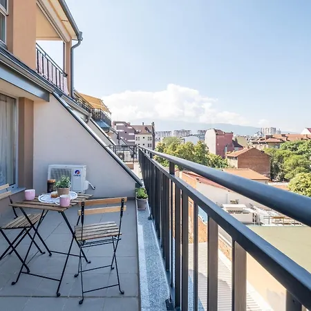 Apartment Cozy Homes 1