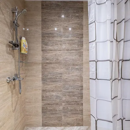 Cozy Homes 1 索菲亞