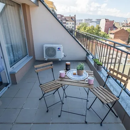 Cozy Homes 1 Appartement