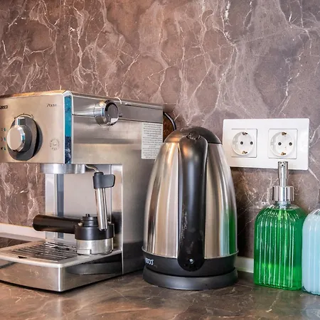 Cozy Homes 1 公寓 *