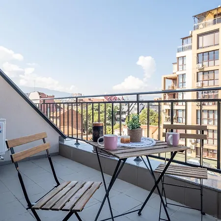 Cozy Homes 1 * Sofia