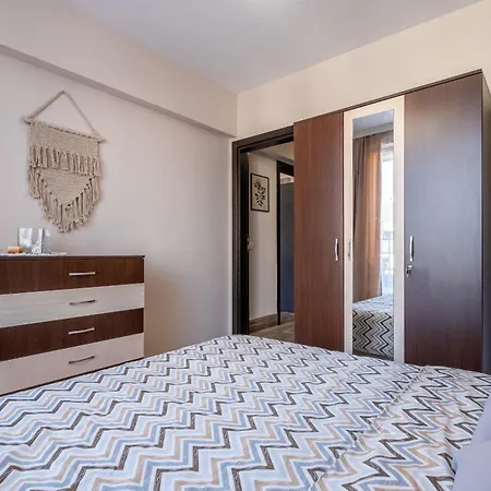 Cozy Homes 1 Appartement Sofia