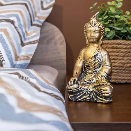 Cozy Homes 1 Apartment *