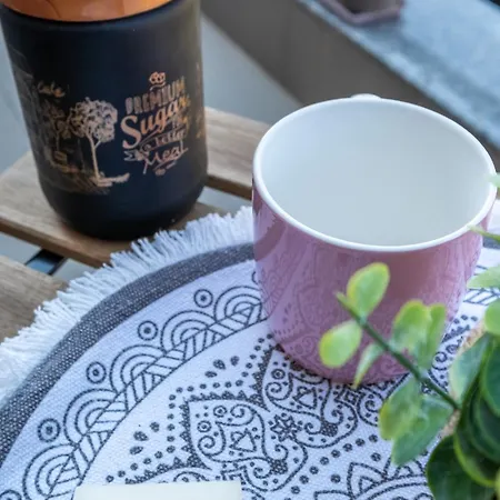 Appartement Cozy Homes 1 *