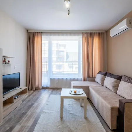 Cozy Homes 1 Apartment Sofia