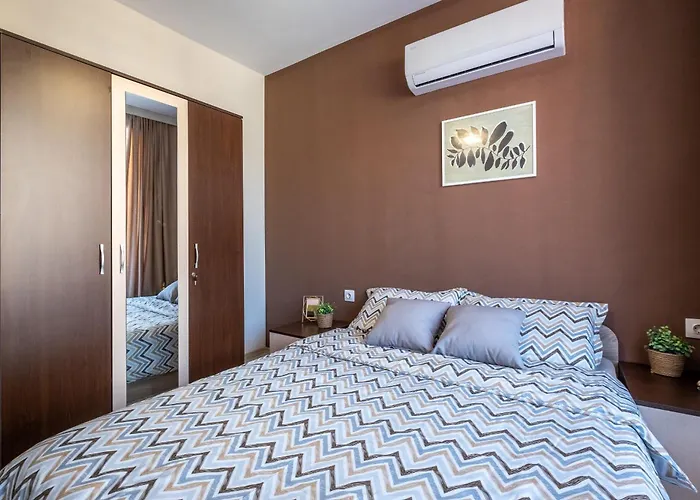 Cozy Homes 1 Appartamento *