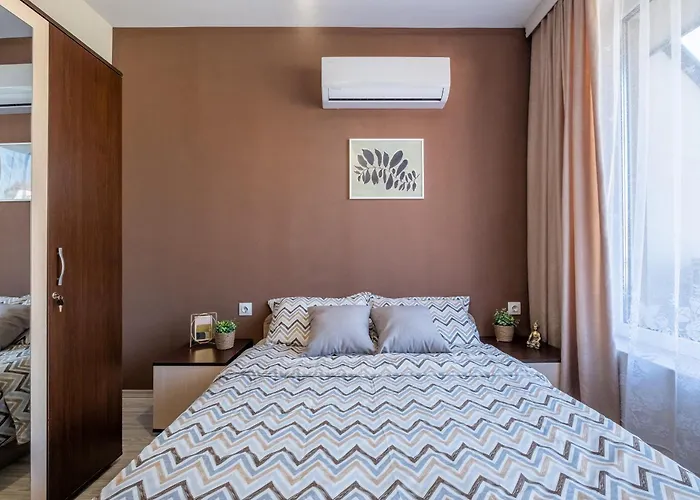 Appartamento Cozy Homes 1 Sofia