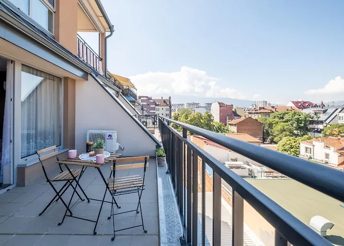 Appartamento Cozy Homes 1