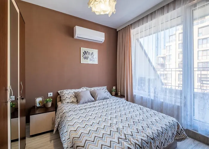 Appartamento Cozy Homes 1 Sofia