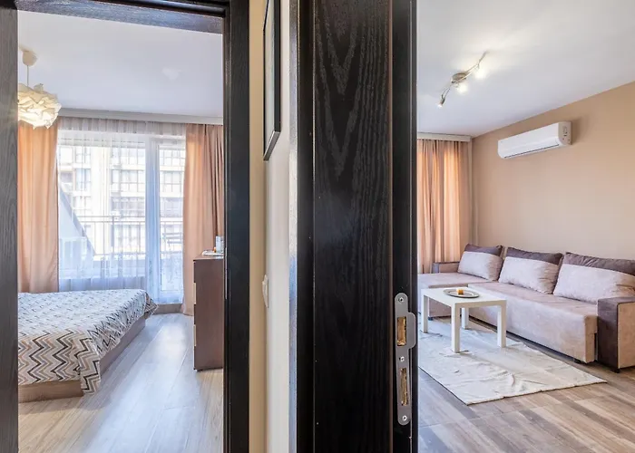 Appartamento Cozy Homes 1