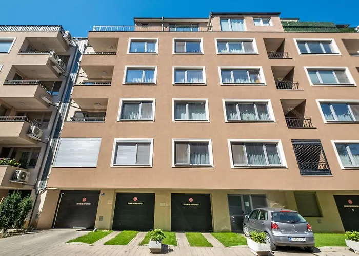 Cozy Homes 1 * Sofia