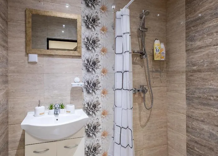 Cozy Homes 1 Appartamento *