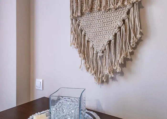 Cozy Homes 1 Appartamento