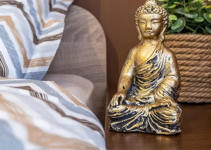 Cozy Homes 1 Lejlighed *