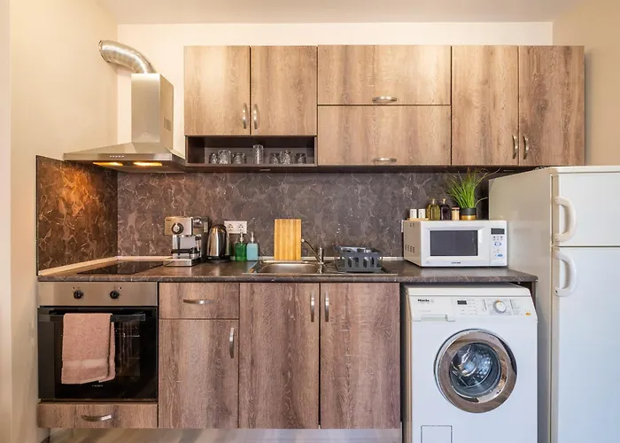 Cozy Homes 1 * Sofia