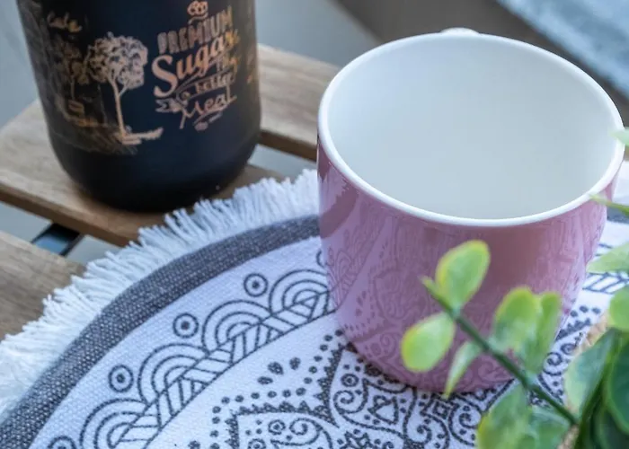 Lägenhet Cozy Homes 1 *