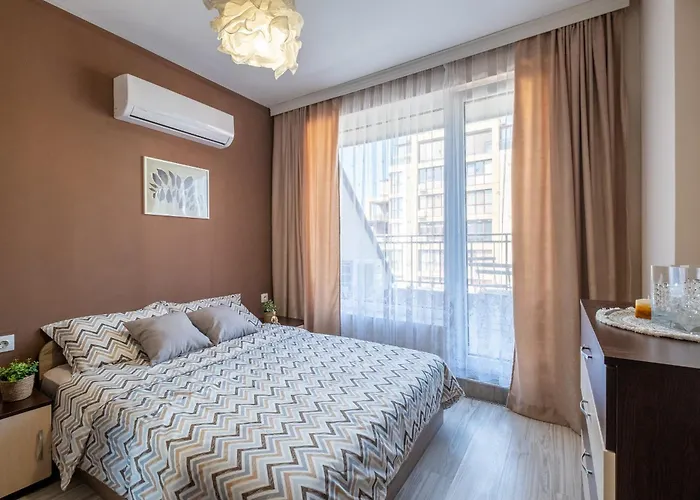 Cozy Homes 1 * Sofia