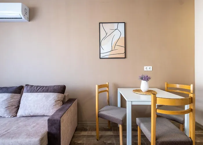 Cozy Homes 1 * Sofia