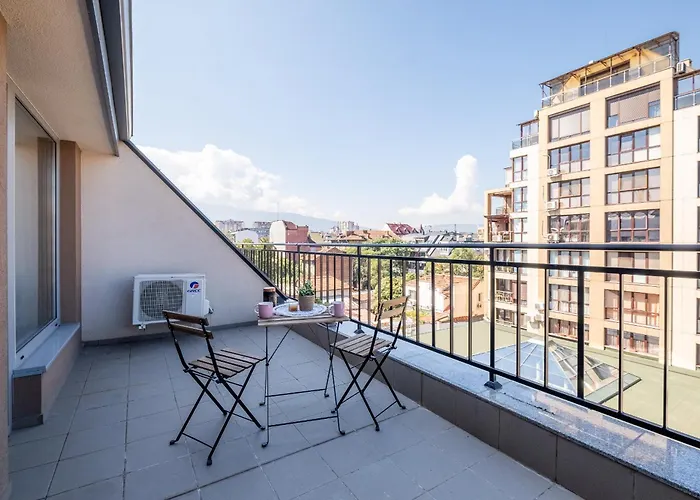 Cozy Homes 1 Appartement