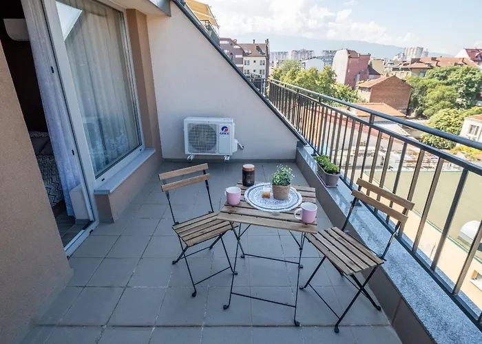 Cozy Homes 1 Appartement