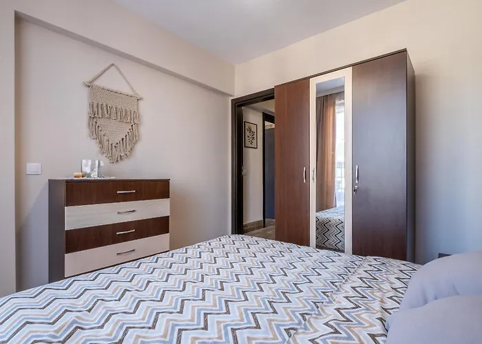 Cozy Homes 1 Appartement Sofia