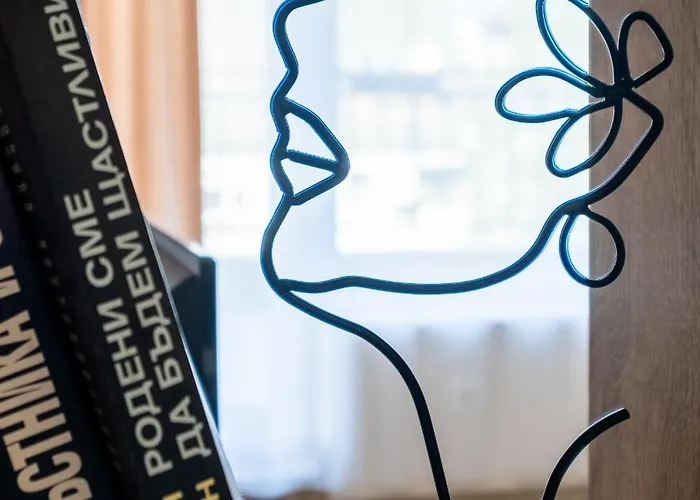 Appartement Cozy Homes 1