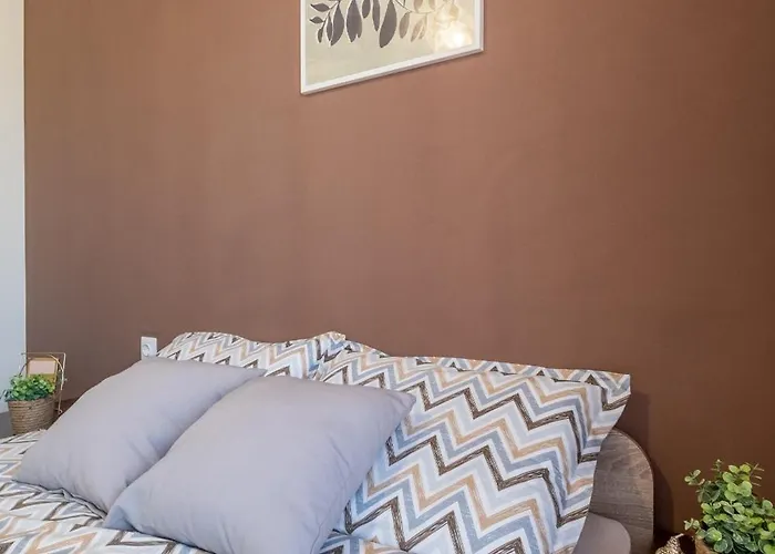 Appartement Cozy Homes 1 Sofia