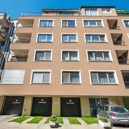 Cozy Homes 1 * סופיה