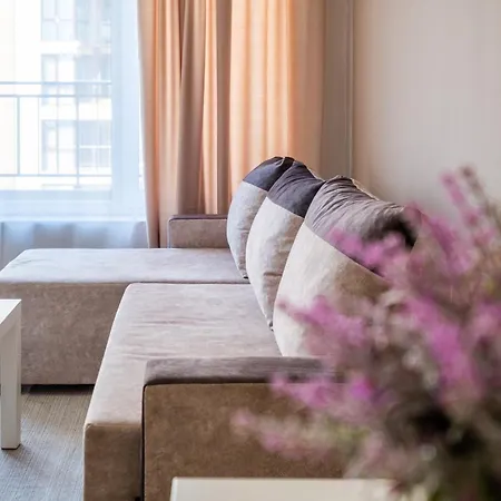 Cozy Homes 1 סופיה