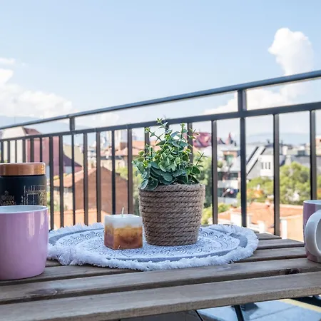 Cozy Homes 1 סופיה