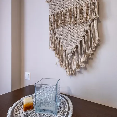 Cozy Homes 1 דירה