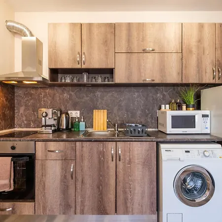 Cozy Homes 1 * סופיה