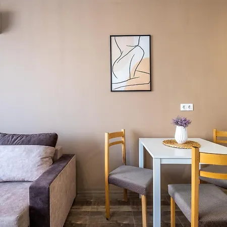 Cozy Homes 1 * סופיה